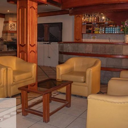 Hotel Inka Andina クスコ エクステリア 写真